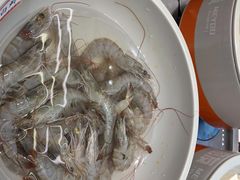 鲜大虾-密友回转自助火锅(世茂国际广场店)