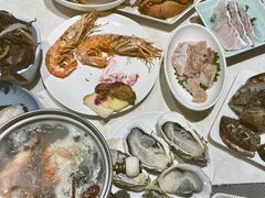 -悦鼎汇海鲜姿造