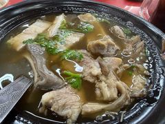 -兴记肉骨茶(甲洞大街第二新分店)