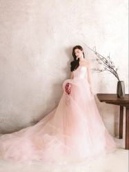 -太郎花子婚纱摄影TAHAKO(无锡店)