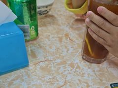 -渔记茶餐厅(渔村店)
