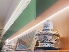 -牛街·马辈儿涮肉(牛街总店)