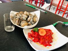 -金刚山(学府路店)