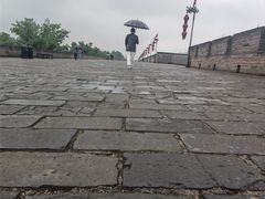 -西安城墙·碑林历史文化景区