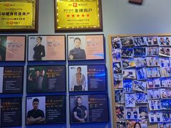 -NRG 健身私教CLUB(云山路店)