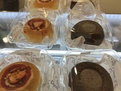 -追光 Dream Bakery(汉街店)