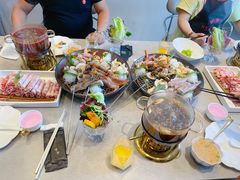 -合乐·创意火锅·海鲜火锅(亚东柒号店)