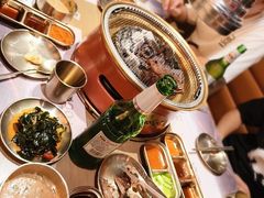 -西塔老太太泥炉烤肉(北京双井店)