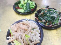 -惠丰源烩面馆(经七路店)
