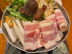 -鳗鱼家·深夜食堂(军博店)