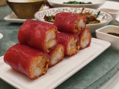 -喜宴又一村·粤菜·茶点·海鲜(壹方天地店)