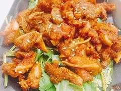 -李氏传家菜(兴城路店)