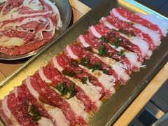 -西塔老太太泥炉烤肉(沈阳店)