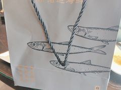 -浩运·海鲜青岛菜·海胆水饺(石老人店)