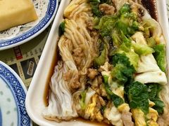 -捷信牛奶甜品世家(柳巷店)