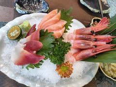 -弓二·烧鸟居酒屋(财富购物中心店)