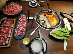 -快乐小羊·内蒙牛羊肉火锅(流花中心店)