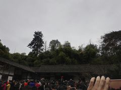 -邓小平故里