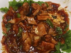 -裕德隆清真饭庄·天津特色菜(东丽店)