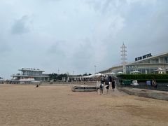 -日照灯塔风景区