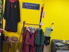 -谜盒子奇幻密室(南屏店)