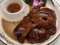 -将军烧鹅海鲜酒楼