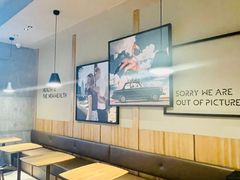 -Wagas沃歌斯(信泰中心商场店)