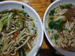 -肆姐面粉馆(坡子街店)