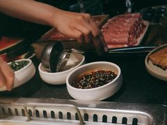 -巴奴毛肚火锅(六天地店)