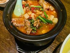 -粗茶淡饭·隐庐私厨(东亭店)