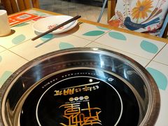 -南城十里潮汕鲜牛火锅·鲜虾生滚粥(融汇老商埠店)