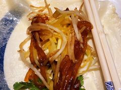 -满园烤鸭·春饼(奥体万达店)
