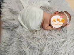 -皇家爱婴高端儿童摄影(苹果园店)