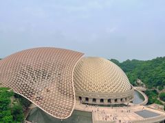 -牛首山文化旅游区