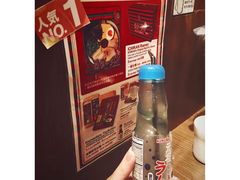 -天然豚骨拉面专门店 一兰(铜锣湾店)