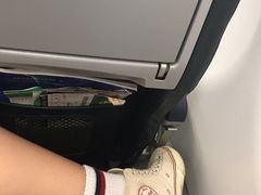 -东营胜利机场
