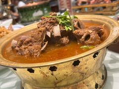 -哈啾嗨·新概念蒙餐(红星新城店)