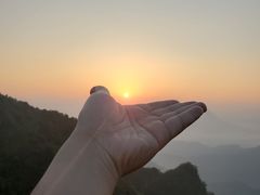 -天龙顶山地公园