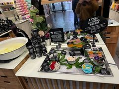 -LUSH(威尼斯人店)