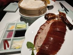 -四世同堂·京菜·烤鸭(双井店)