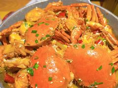 -赖胖子肉蟹煲(金牛万达店)