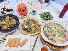 -欣旺·迎宾楼·百年无锡菜