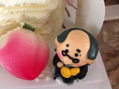 -可心DIY蛋糕烘焙生活馆(迈皋桥万谷慧店)