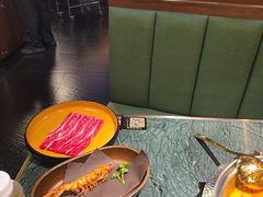 -牛New寿喜烧(中山公园龙之梦店)