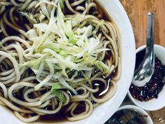 -柴氏风味斋(甘家口店)