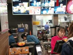 -麦当劳(龙之梦购物中心店)