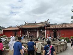 -揭阳学宫(榕城区)