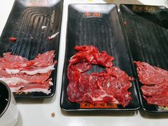 -潮牛禾记•潮汕鲜牛肉火锅(新亚洲店)