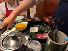 -汉拿山(包河万达店)