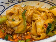 -陇上秦轩biangbiang面(萧山万象汇店)